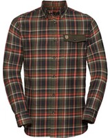 Eifel hunting shirt, Parforce