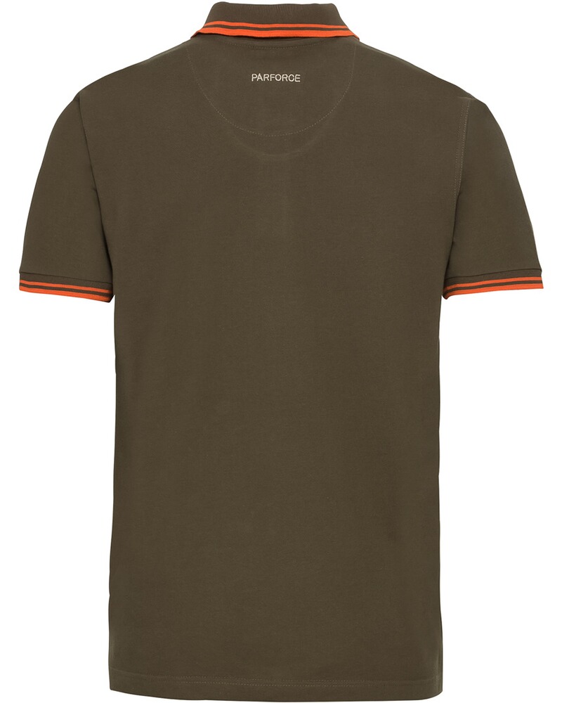 Polo shirt, Parforce