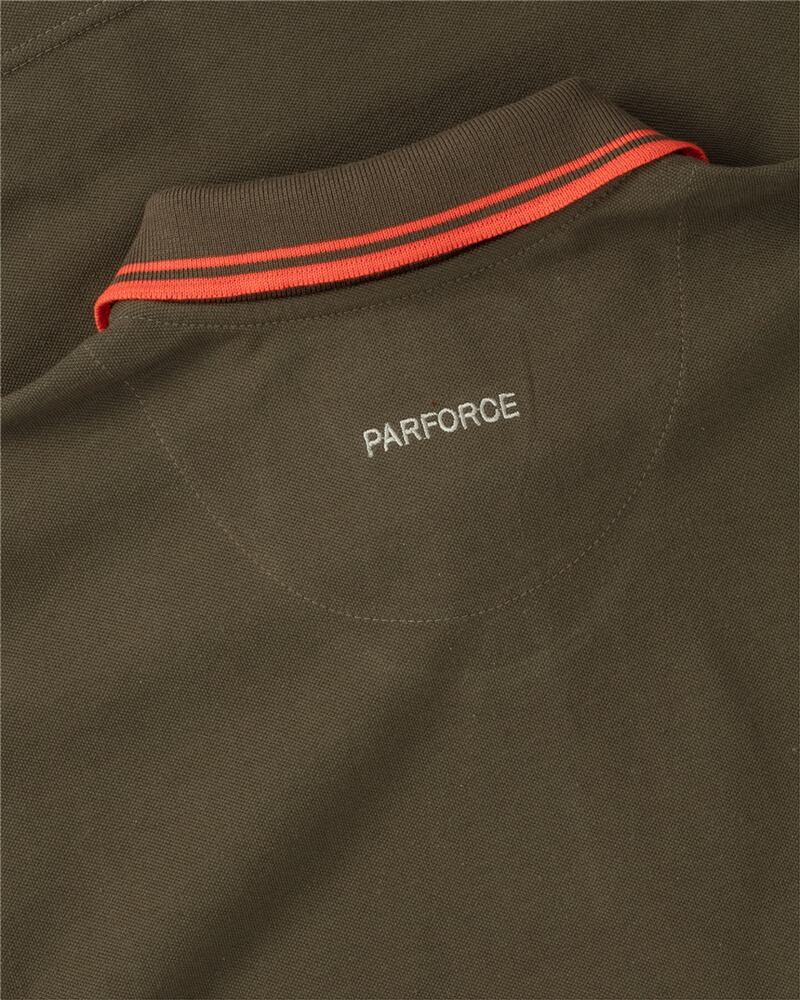 Polo shirt, Parforce