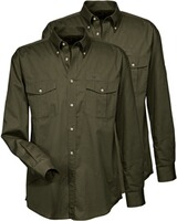 Doppelpack Jagdhemden, Parforce Essential