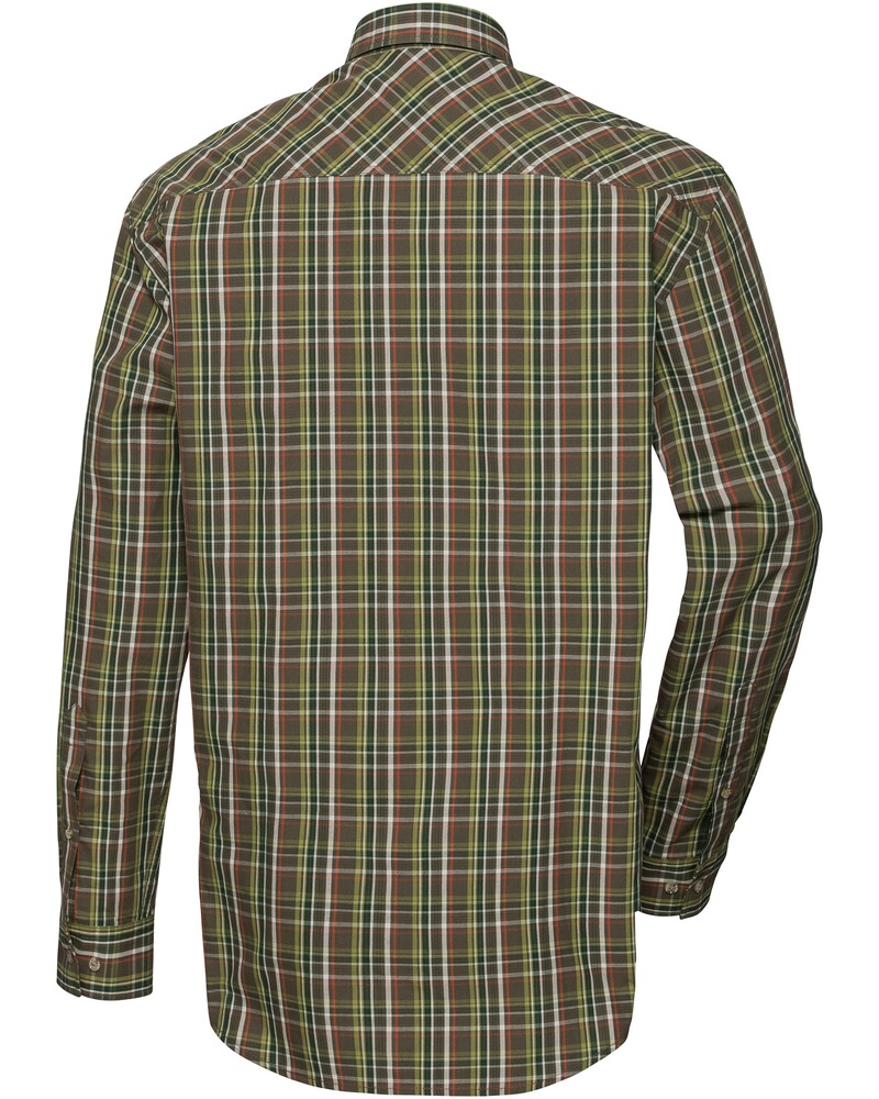 Set of hunting shirt with t-shirt, Wald & Forst