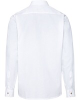 Traditional shirt with applications, Luis Steindl