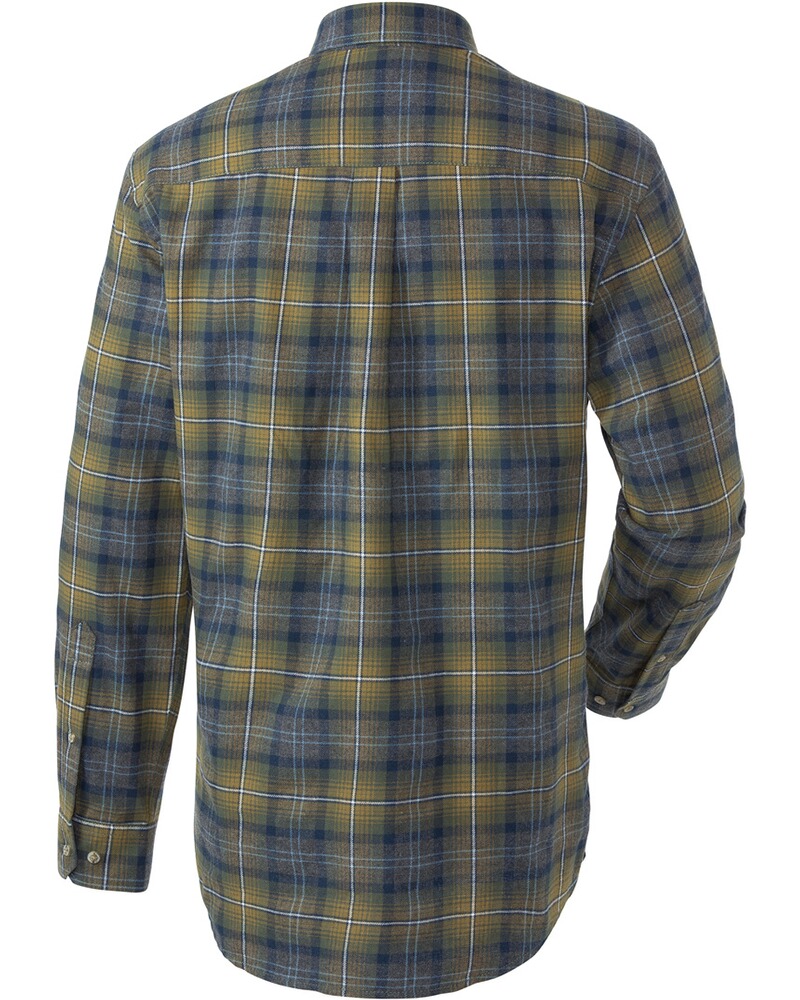Jagdhemd Flanell-Karo, Parforce Tradition