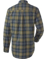 Jagdhemd Flanell-Karo, Parforce Tradition