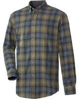 Jagdhemd Flanell-Karo, Parforce Tradition