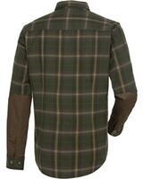 Chemise de chasse Taunus avec boutons pression, Parforce