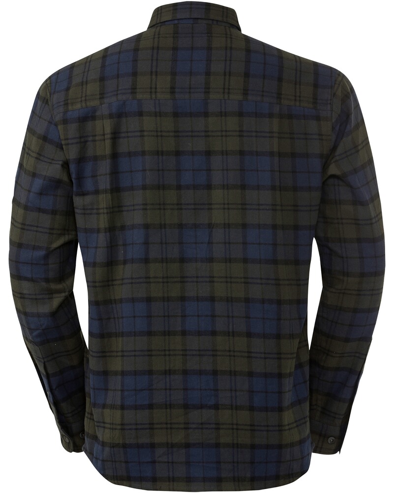 Hemd Everyday Shirt, Merkel Gear