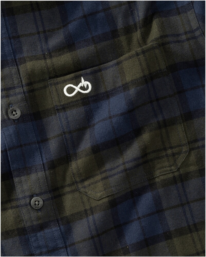 Hemd Everyday Shirt, Merkel Gear