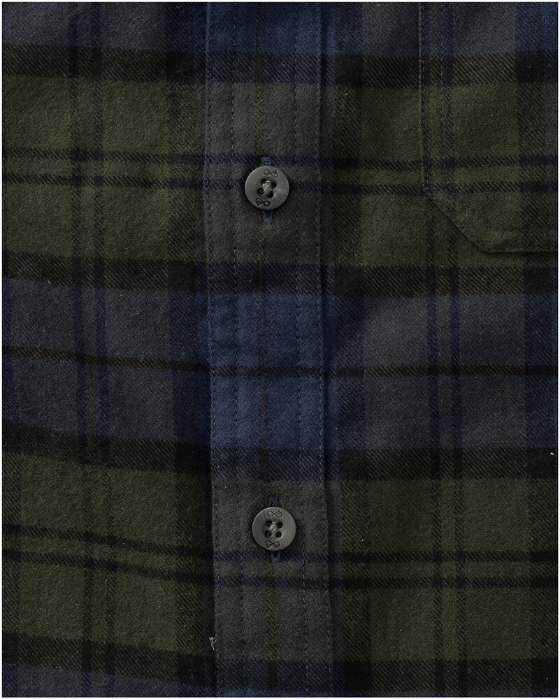 Hemd Everyday Shirt, Merkel Gear
