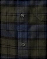 Hemd Everyday Shirt, Merkel Gear