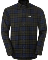 Hemd Everyday Shirt, Merkel Gear