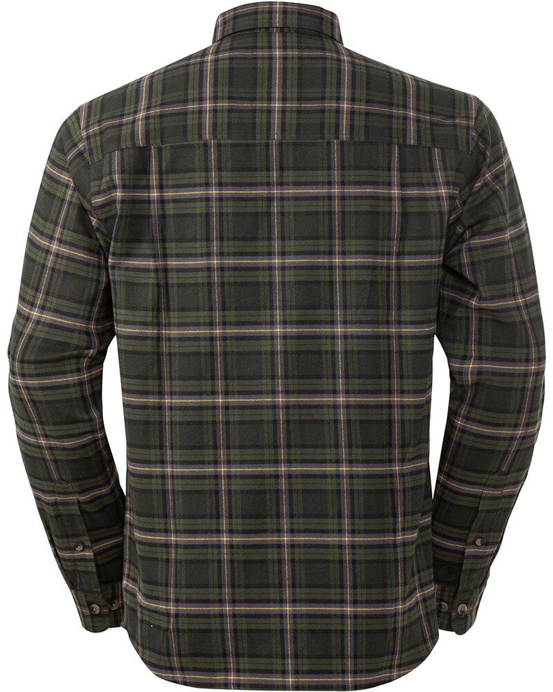Shirt Explorer Shirt, Merkel Gear
