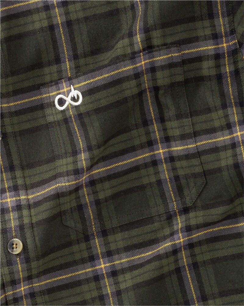 Shirt Explorer Shirt, Merkel Gear
