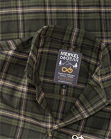Shirt Explorer Shirt, Merkel Gear