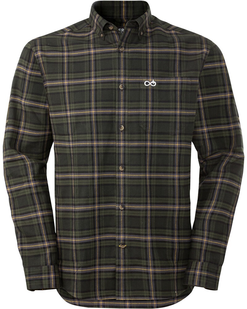 Hemd Explorer Shirt