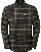 Shirt Explorer Shirt, Merkel Gear