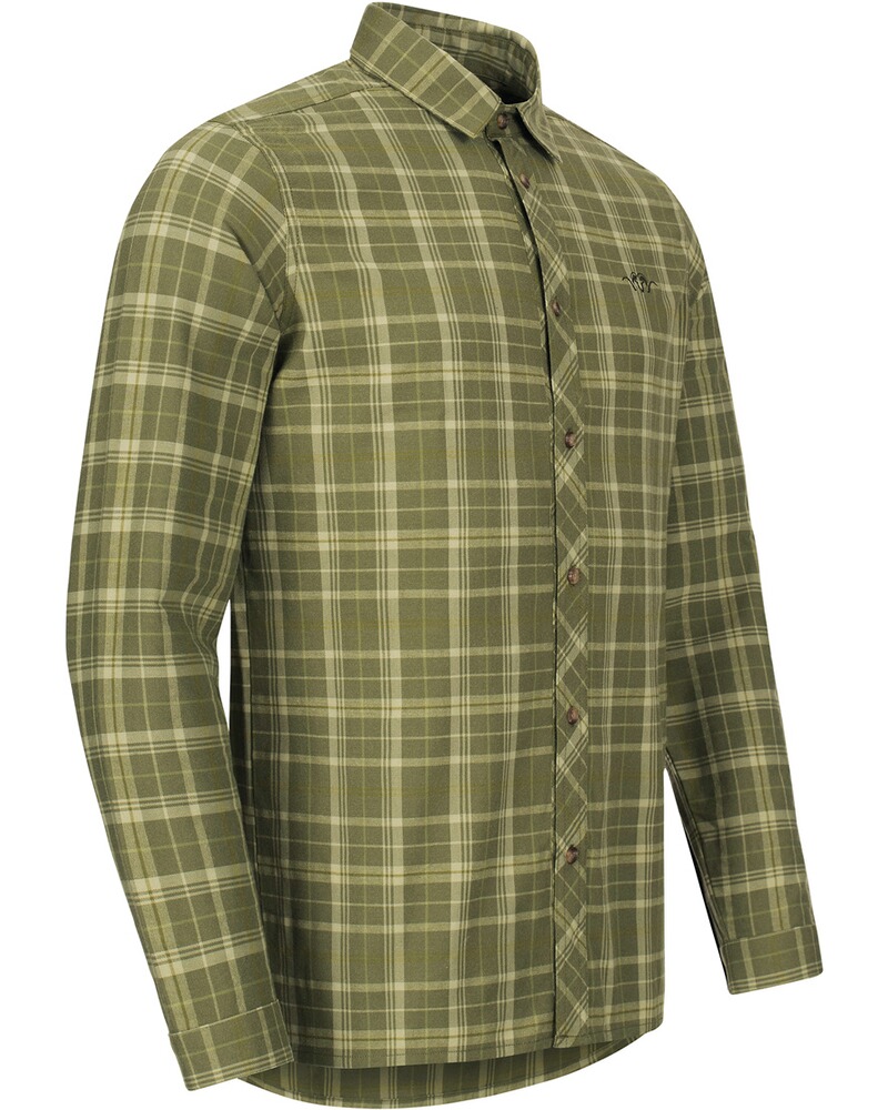 Hemd HunTec TF 20, Blaser Outfits