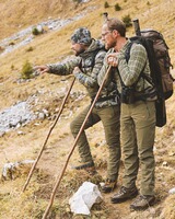 Hemd HunTec TF 20, Blaser Outfits