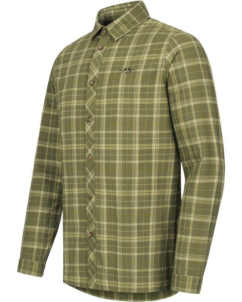 Hemd HunTec TF 20, Blaser Outfits