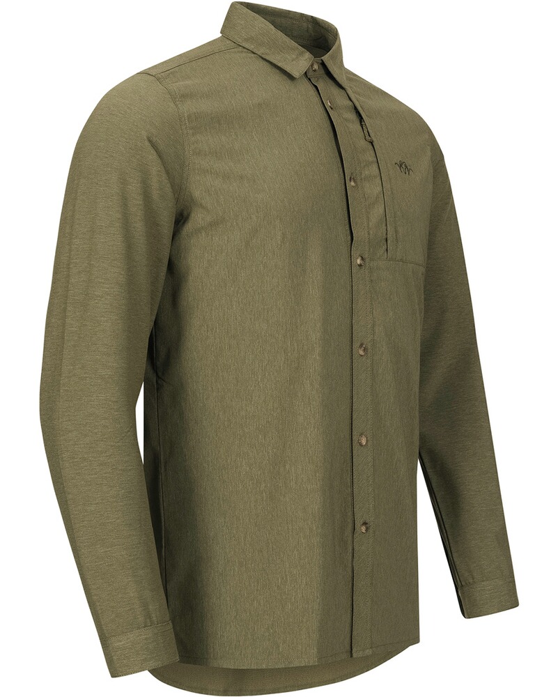 Hemd HunTec TT 20, Blaser Outfits