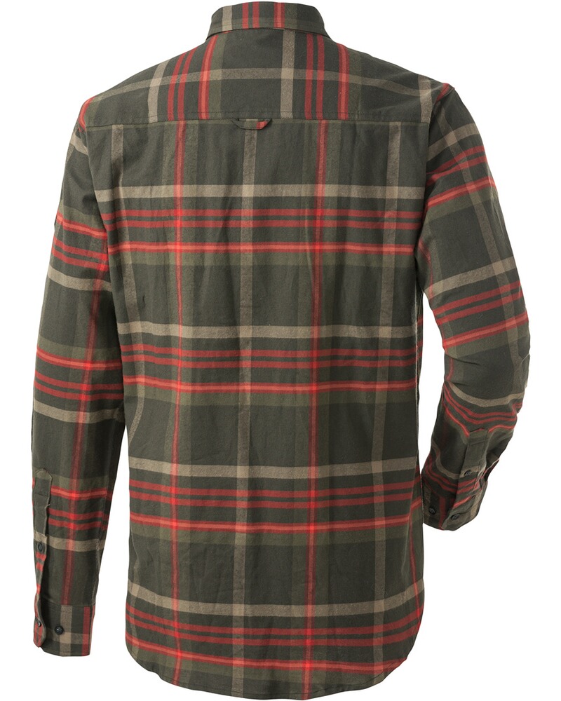 Hunting shirt Rubino, Parforce