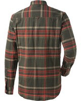 Hunting shirt Rubino, Parforce