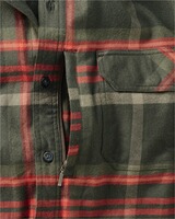 Hunting shirt Rubino, Parforce