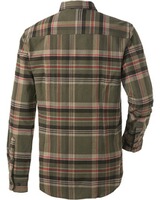 Chemise de chasse Rhön, Parforce