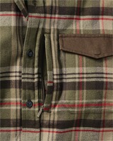 Chemise de chasse Rhön, Parforce