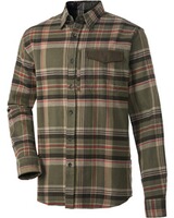 Chemise de chasse Rhön, Parforce