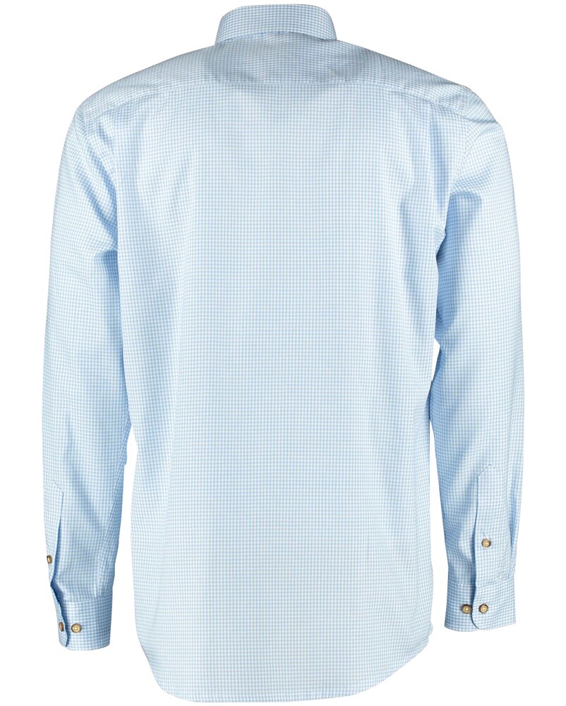 Chemise à carreaux vichy, Reitmayer