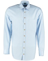 Chemise à carreaux vichy, Reitmayer