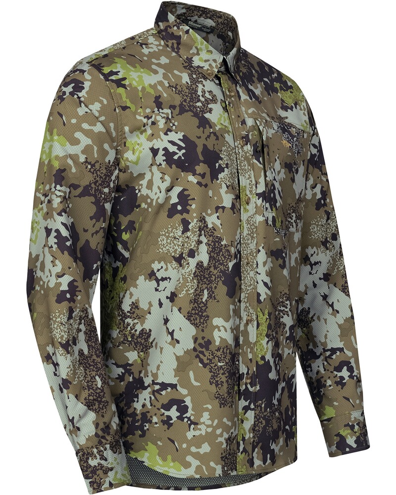 Hemd HunTec AirFlow, Blaser Outfits
