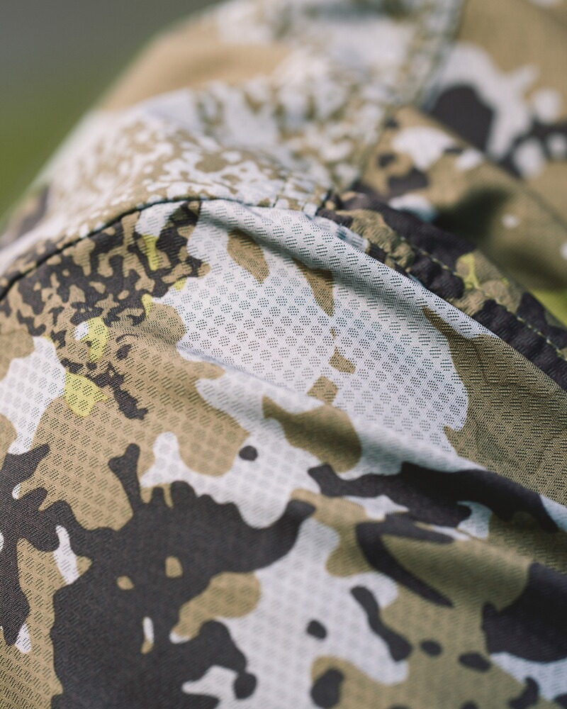 Hemd HunTec AirFlow, Blaser Outfits