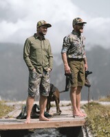 Hemd HunTec AirFlow, Blaser Outfits