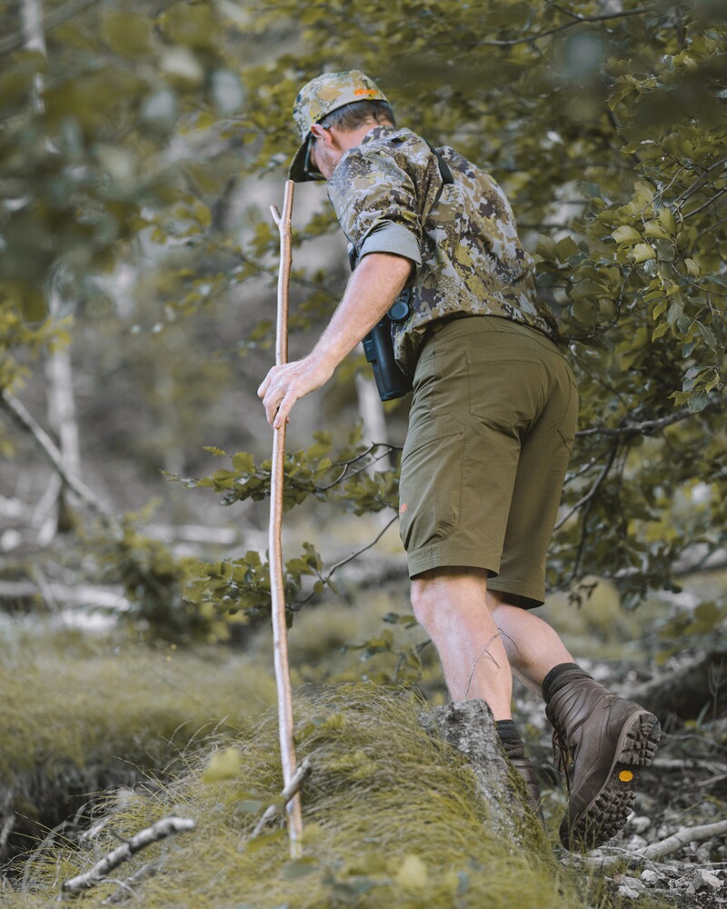 Hemd HunTec AirFlow, Blaser Outfits