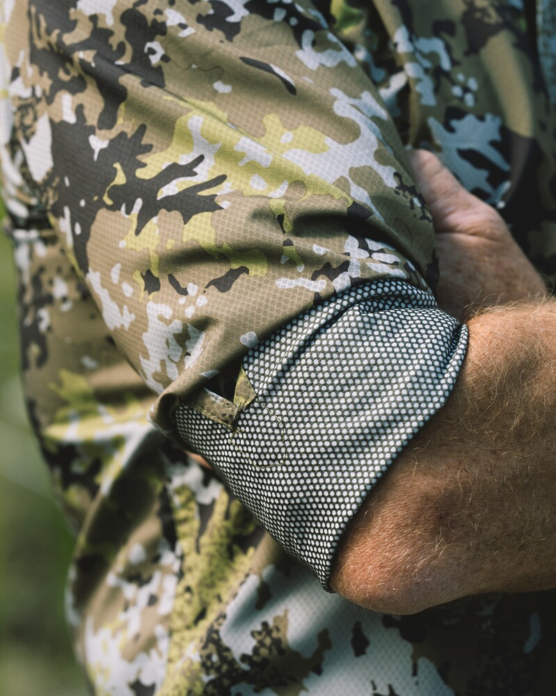 Hemd HunTec AirFlow, Blaser Outfits