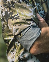 Hemd HunTec AirFlow, Blaser Outfits