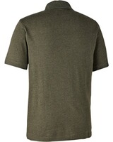 Poloshirt Gunnar, Deerhunter