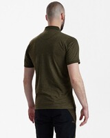 Poloshirt Gunnar, Deerhunter