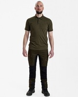 Poloshirt Gunnar, Deerhunter