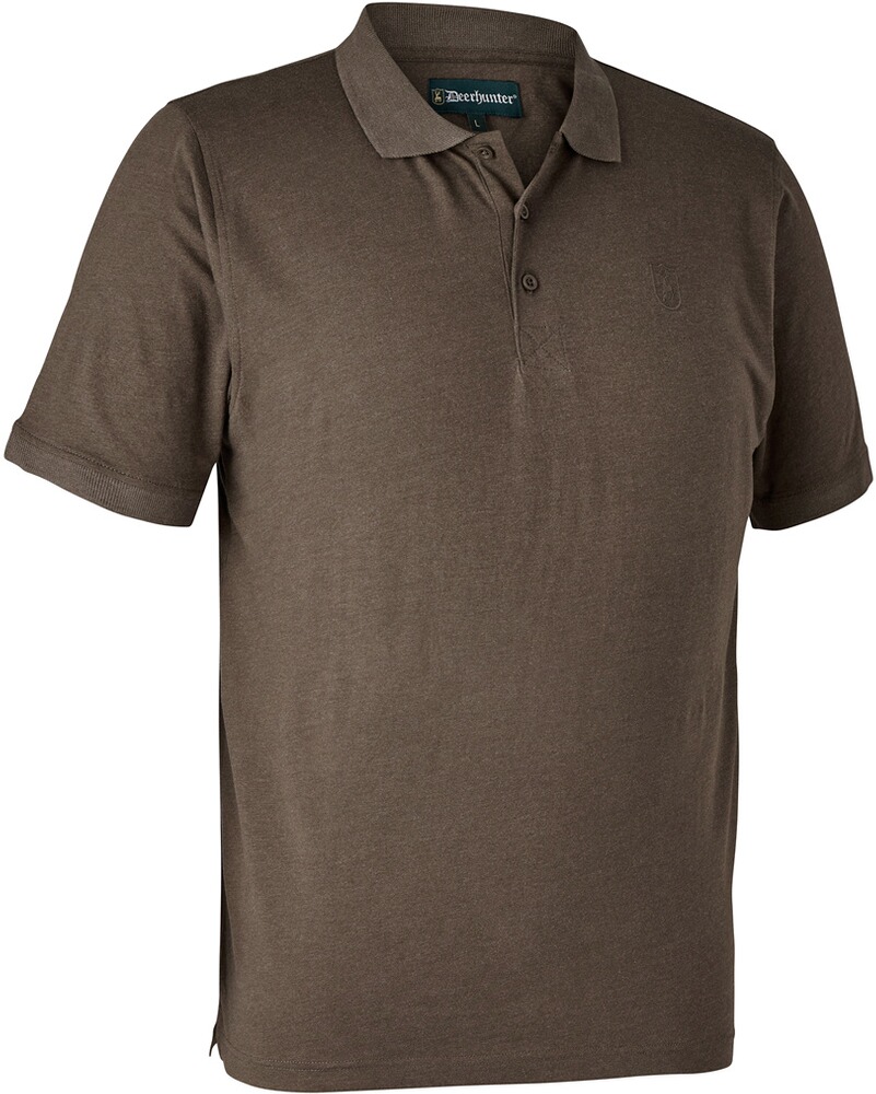 Poloshirt Gunnar
