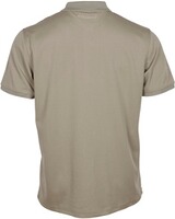 Poloshirt Ramsey Coolmax, Pinewood