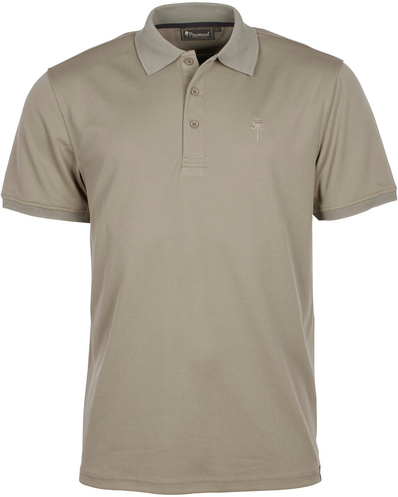 Poloshirt Ramsey Coolmax