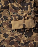 Jagdhemd Hunter-Shirt Infinity DryLeaf, Merkel Gear