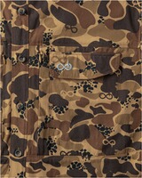 Jagdhemd Hunter-Shirt Infinity DryLeaf, Merkel Gear