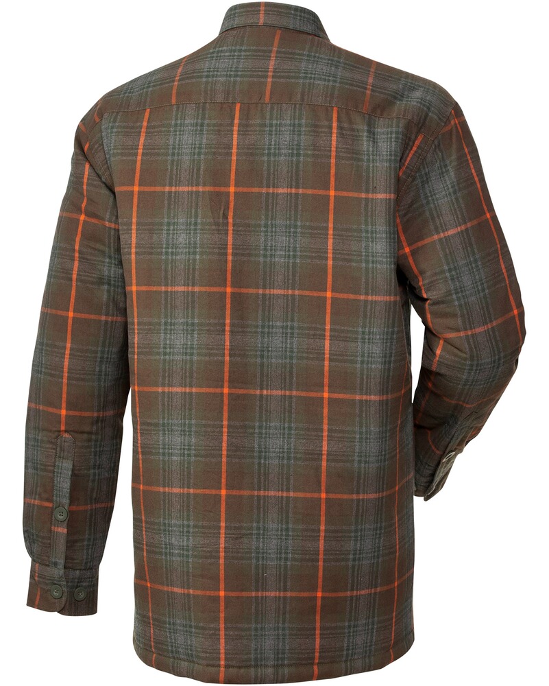 Jagd-Hemdjacke Rob, Parforce