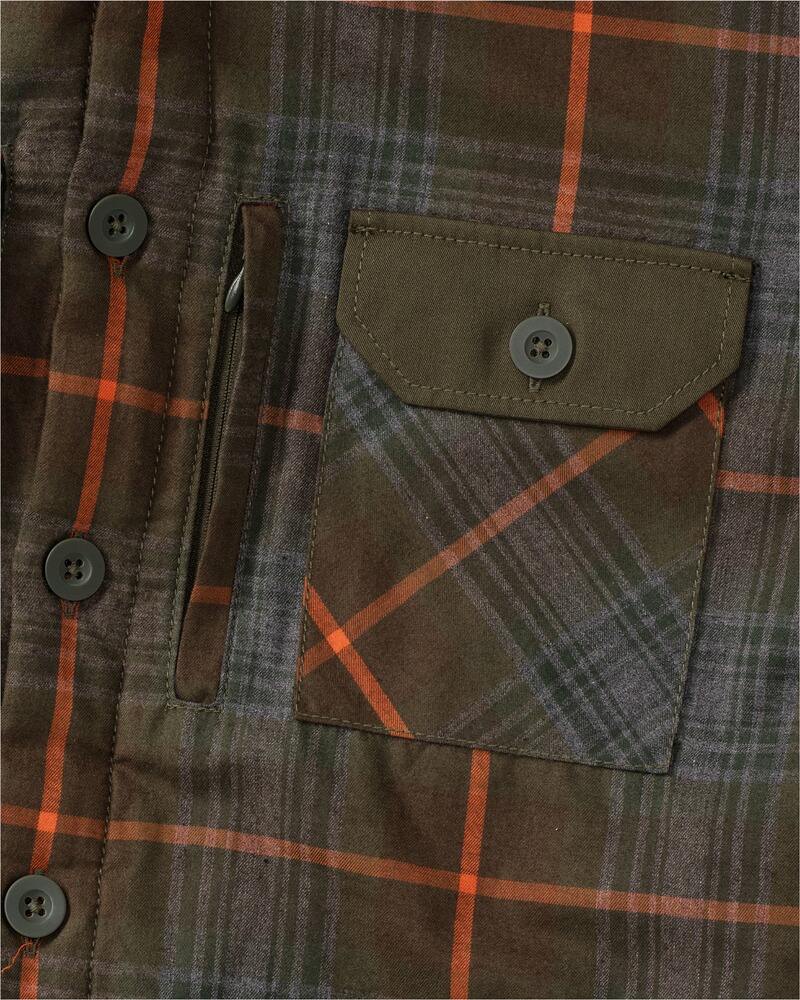 Jagd-Hemdjacke Rob, Parforce