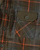 Jagd-Hemdjacke Rob, Parforce