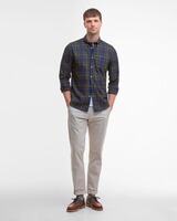 Karohemd Wetheram, Barbour